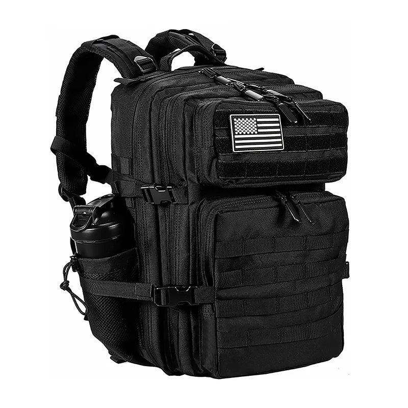 Competition Fitness Backpack