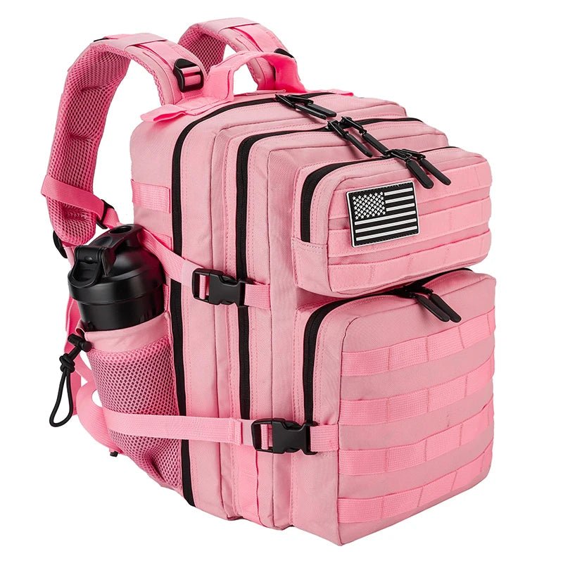 Competition Fitness Backpack