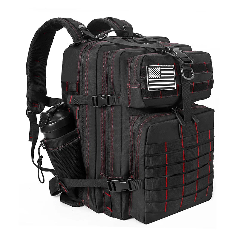 Competition Fitness Backpack