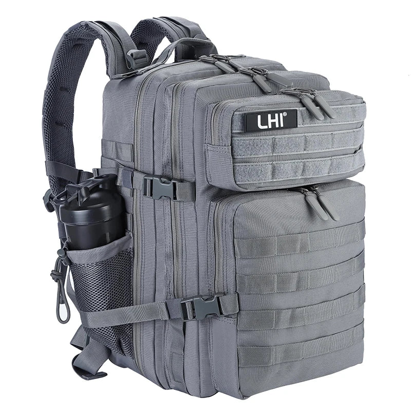 Competition Fitness Backpack