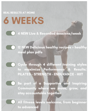 Refocus Reignite Program