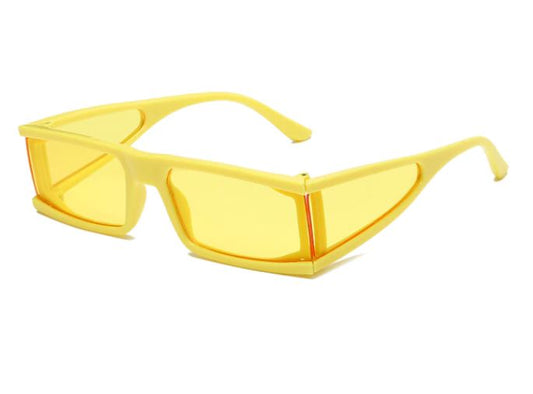 Geo Fez Sunglasses