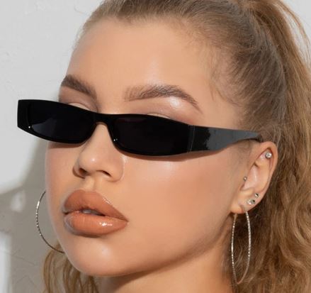 Slim Sunglasses