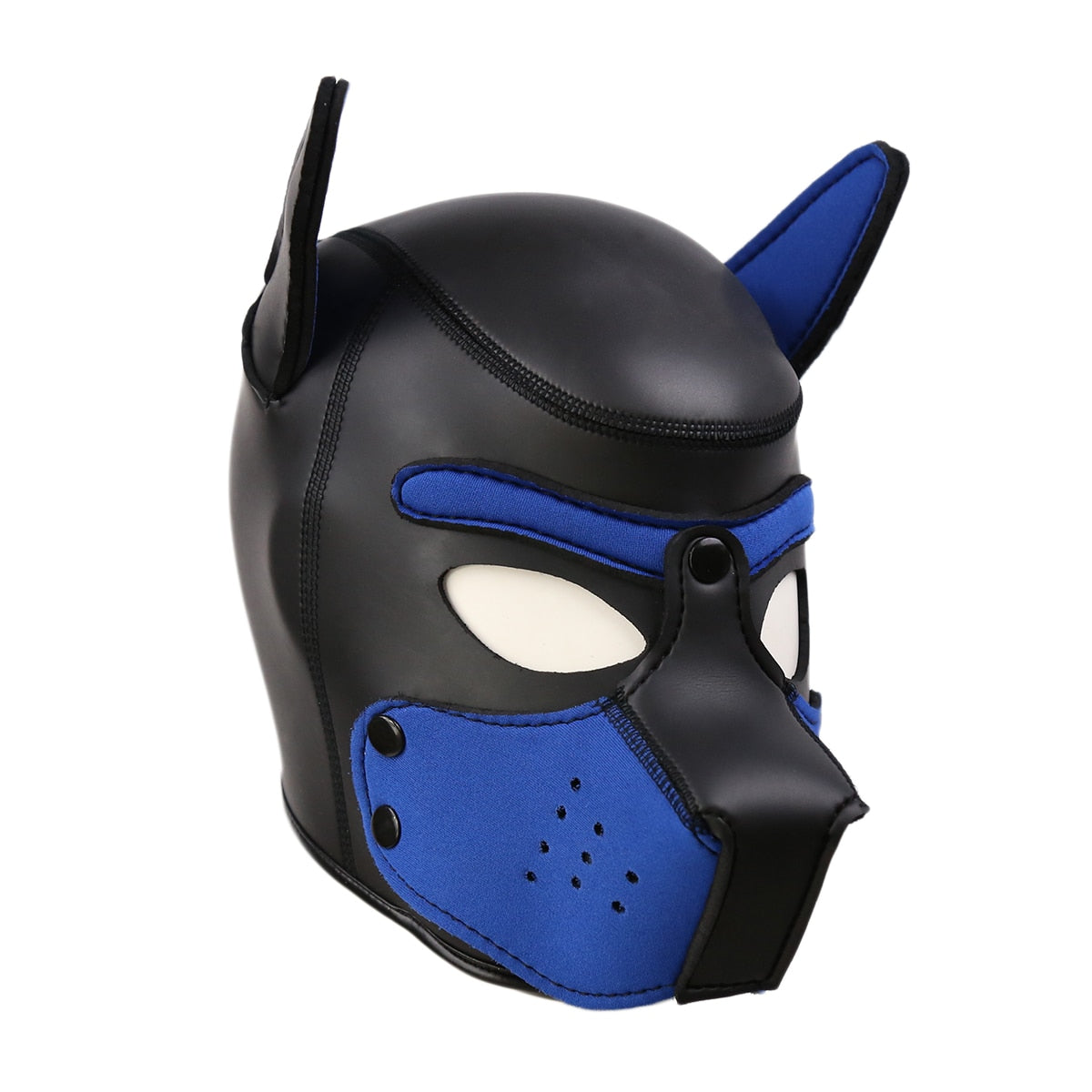 Padded Dog / Puppy Mask