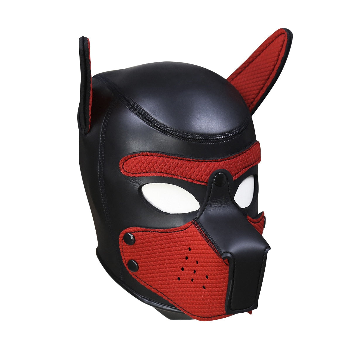 Padded Dog / Puppy Mask