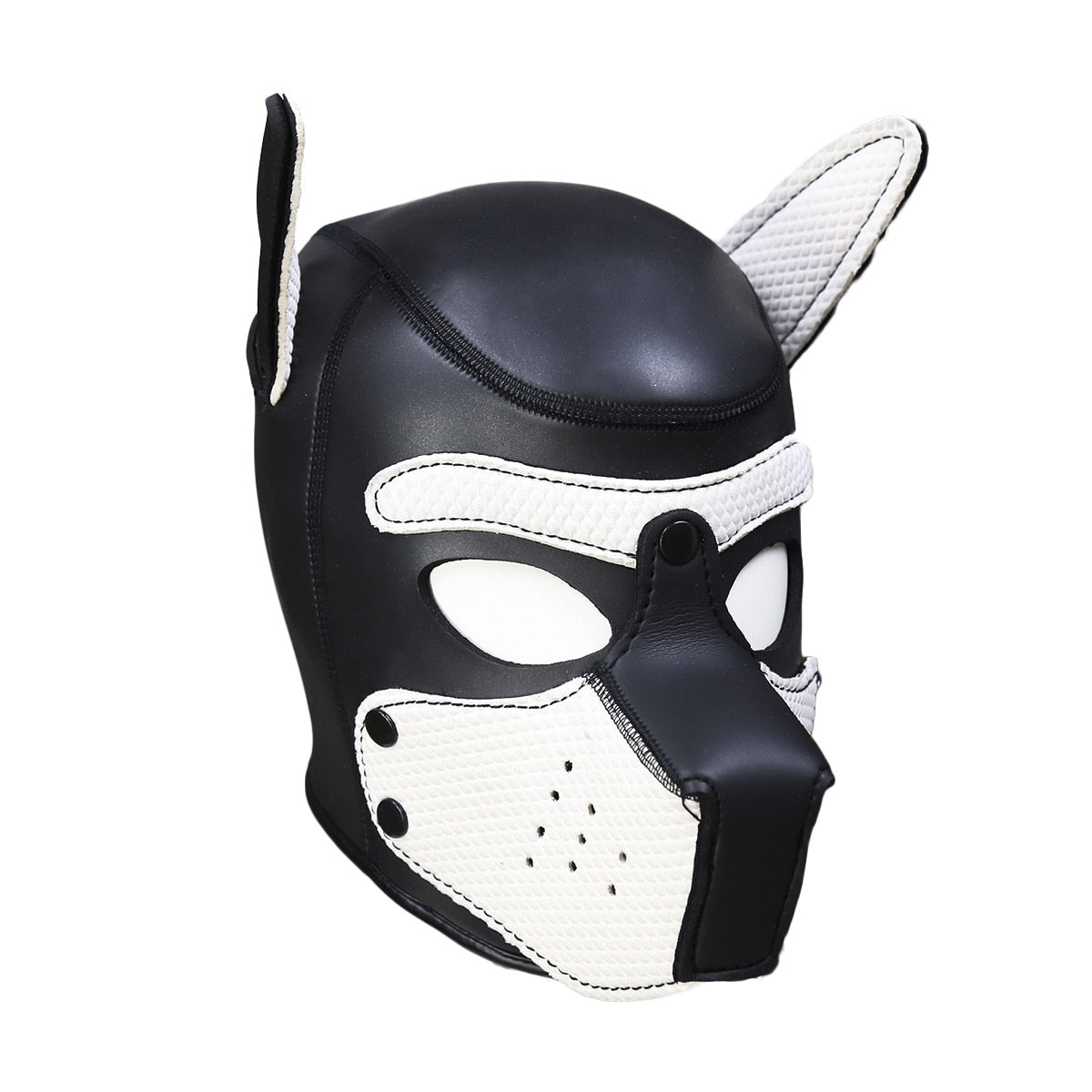 Padded Dog / Puppy Mask