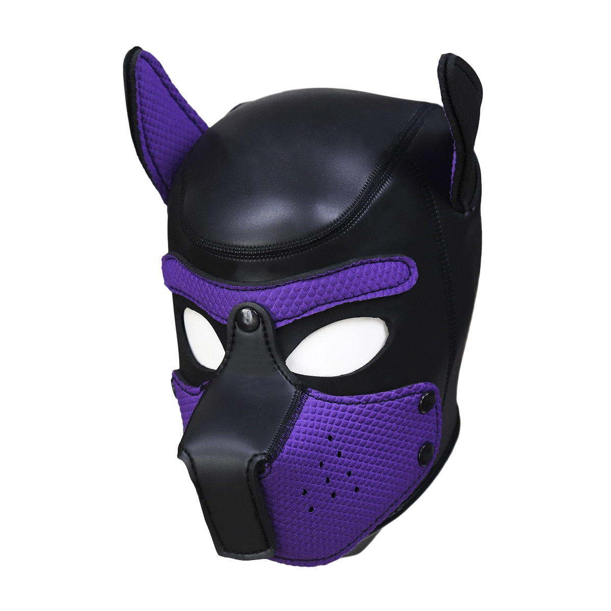Padded Dog / Puppy Mask