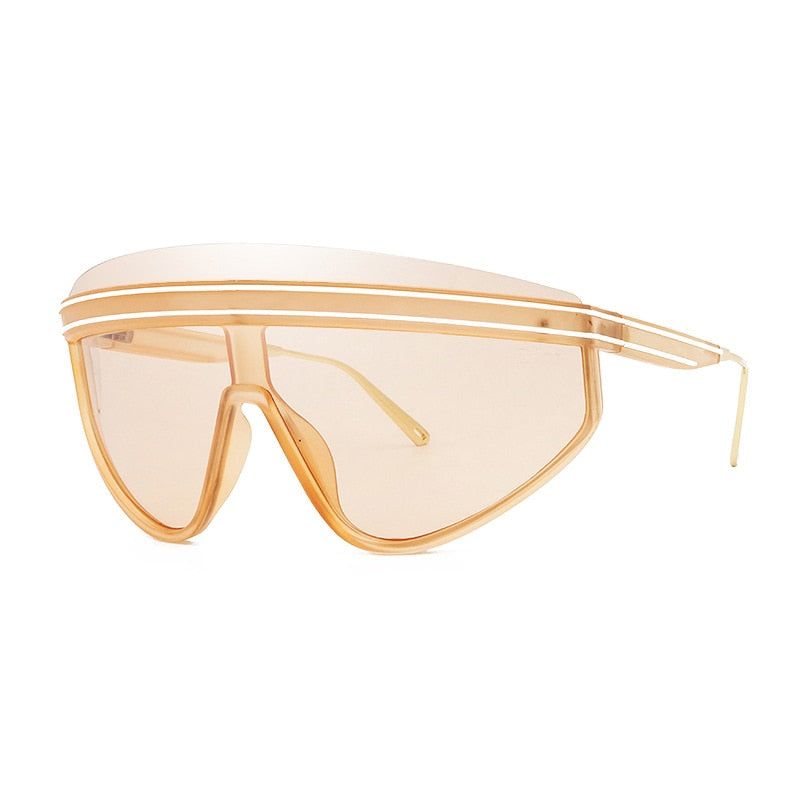 Fezzie Life Sunglasses