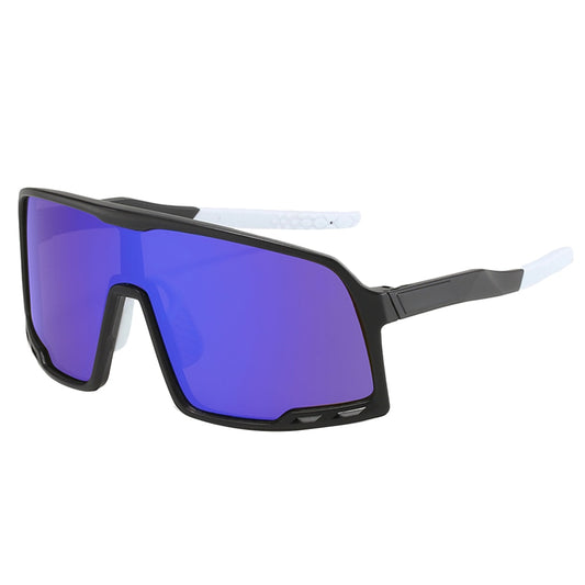 Sheesh Oversized Sunglasses