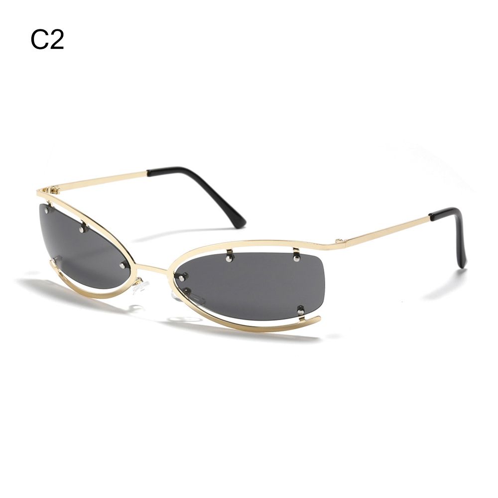 Yeahoo Sunglasses