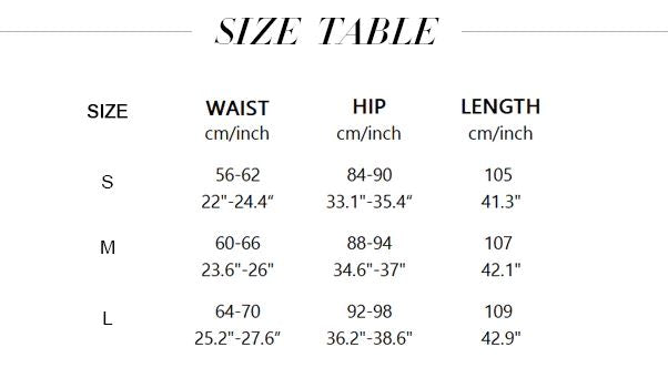 High Waisted Pants
