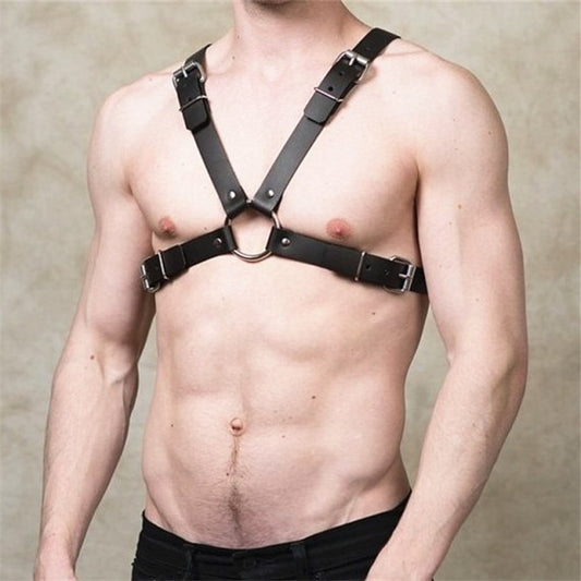 Classic V Harness