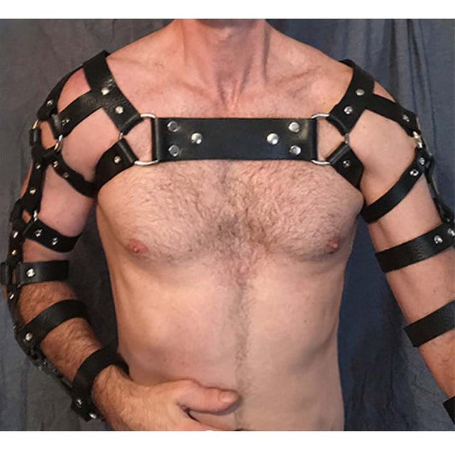Battle Harness