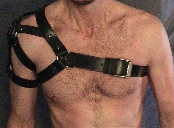 Shoulder Sling Harness