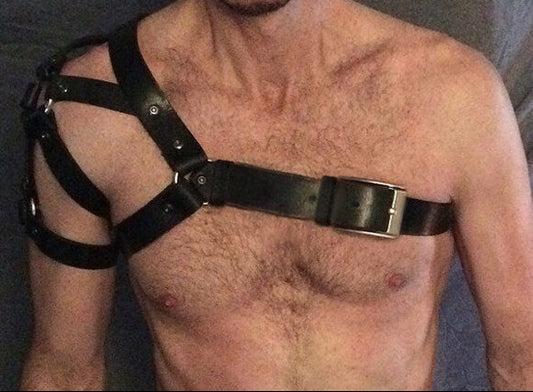 Shoulder Sling Harness