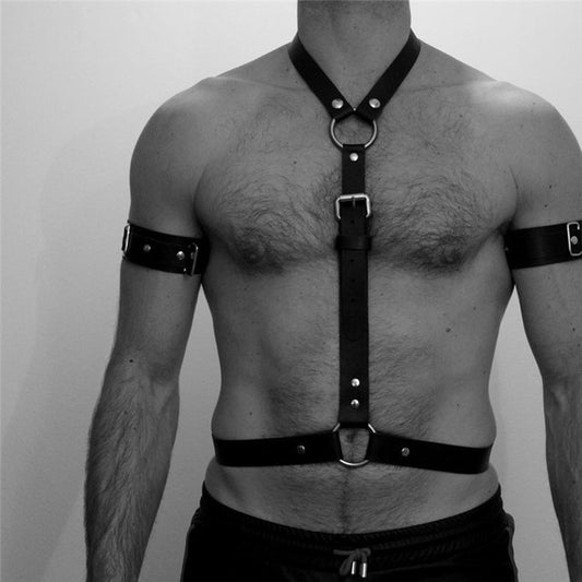 Single Drop Harness