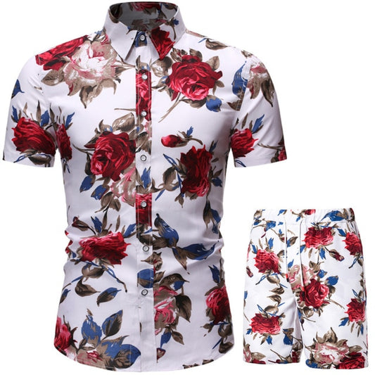 Gordito Shirt & Short Set