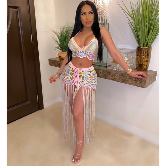 Paxos Two Piece Set