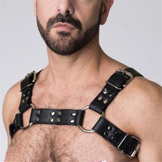 Power Harness