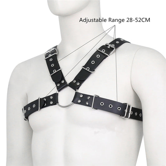 Hold It Harness