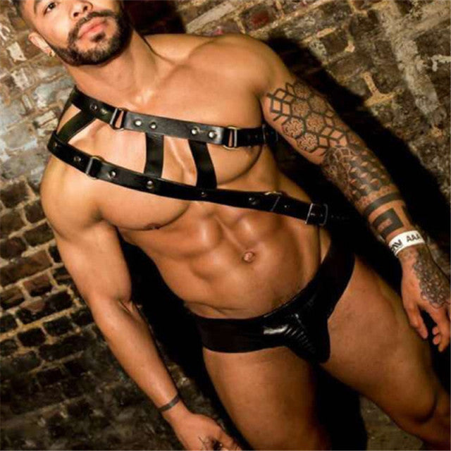 Hercules Harness
