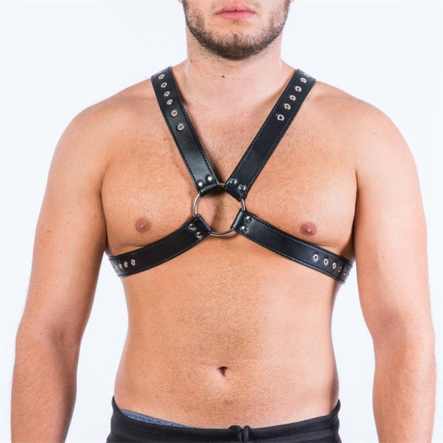 X A Harness