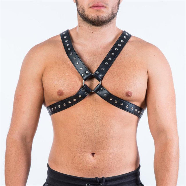 X B Harness