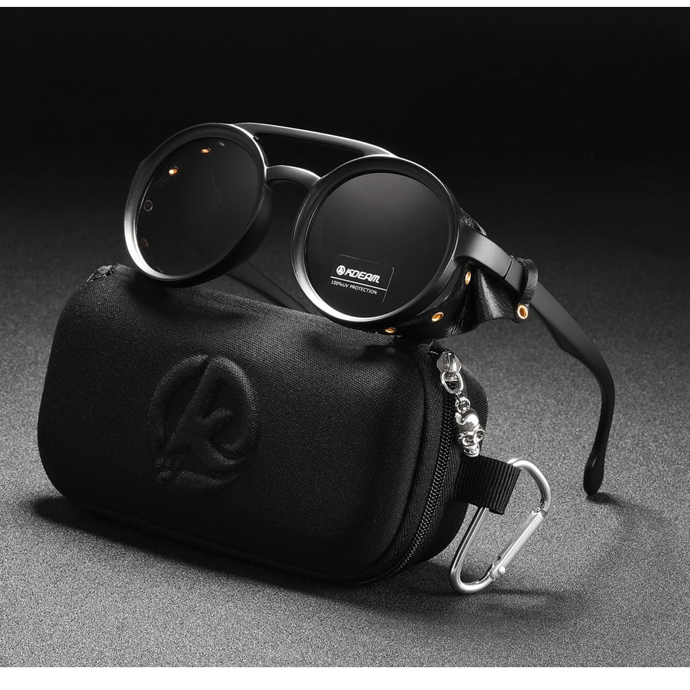 Pikantiko Sunglasses