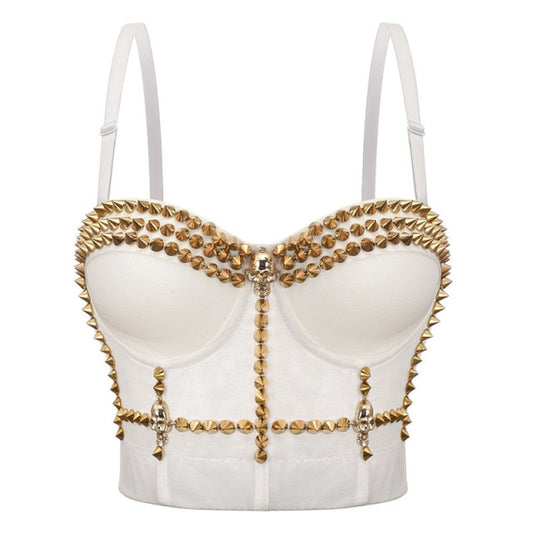 Kallos Corset Top