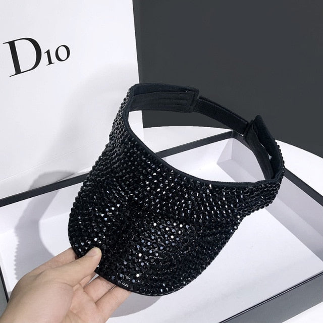 Kapelo Visor