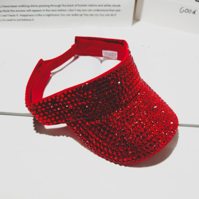 Kapelo Visor
