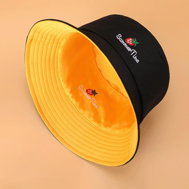 Unisex Bucket Hat