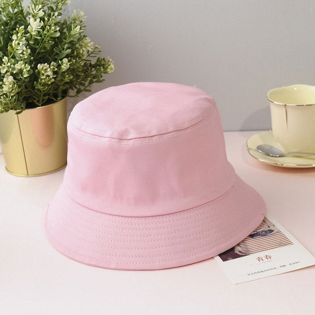 Unisex Bucket Hat