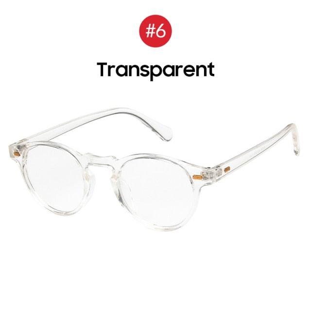 Unisex Vibe Sunglasses