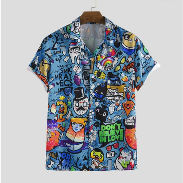 Pouthena Shirt