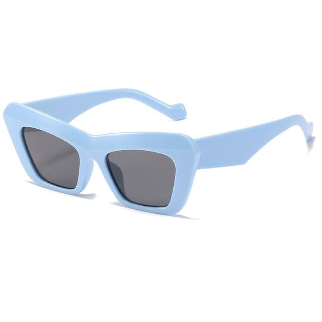 Retro Athena Sunglasses