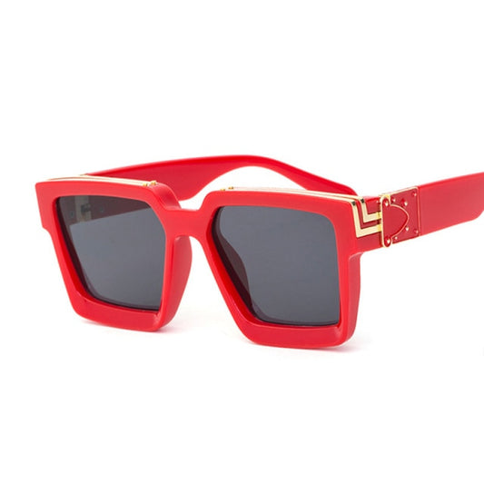 Square Omorfos Sunglasses