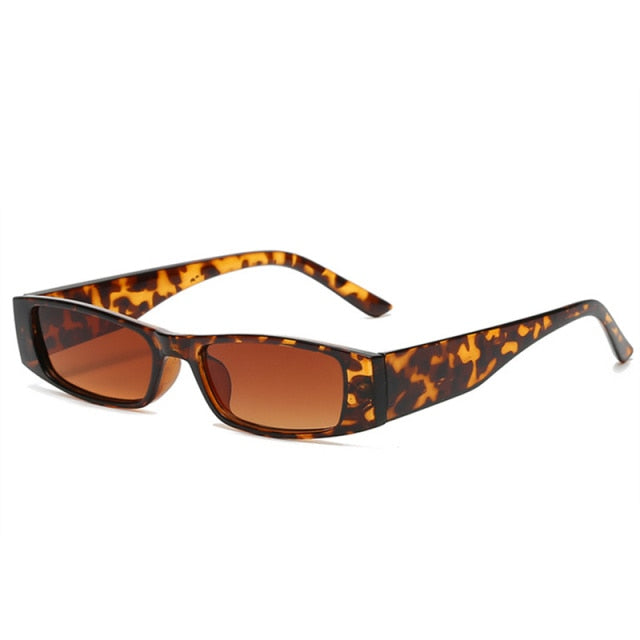 Slim Sunglasses
