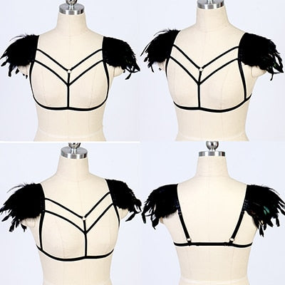 Body Harness I