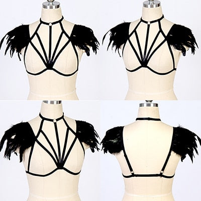 Body Harness G