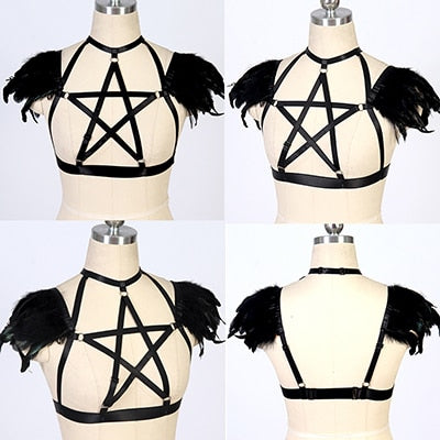 Body Harness E