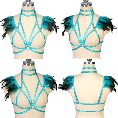 Body Harness B