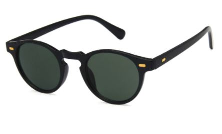 Unisex Vibe Sunglasses